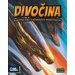 Divočina