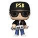 Funko POP: Pet Shop Boys - Chris Lowe