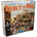 Ticket to Ride - Amsterdam