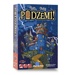 Ťuk, ťuk podzemí