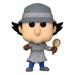 Funko POP: Inspector Gadget - Inspector Gadget