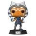 Funko POP: Star Wars - Clone Wars - Ahsoka