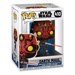 Funko POP: Star Wars - Clone Wars - Darth Maul