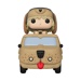 Funko POP: Dumb & Dumber - Harry with Mutt Cutts Van