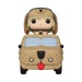 Funko POP: Dumb & Dumber - Harry with Mutt Cutts Van