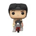 Funko POP: Dumb & Dumber - Lloyd with Bicycle