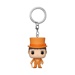 Funko POP: Keychain Dumb & Dumber - Lloyd In Tux