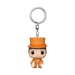 Funko POP: Keychain Dumb & Dumber - Lloyd In Tux