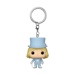 Funko POP: Keychain Dumb & Dumber - Harry In Tux
