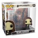 Funko POP: Black Sabbath - Black Sabbath with Acrylic Case (Album)