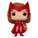 Funko POP: WandaVision - Wanda (Halloween)