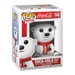 Funko POP: Ad Icons - Coca-Cola Polar Bear
