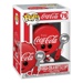Funko POP: Ad Icons - Coca-Cola Bottle Cap