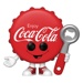 Funko POP: Ad Icons - Coca-Cola Bottle Cap