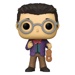 Funko POP: Clue - Professor Plum with Rope