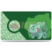 UltraPRO hrací podložka Pokémon - Bulbasaur