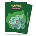 UltraPRO obaly na karty: Pokémon - Bulbasaur (65 Sleeves)