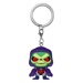 Funko POP: Keychain Masters of the Universe - Skeletor with Terror Claws