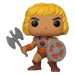 Funko POP: Masters of the Universe - He-Man (10'')