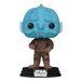 Funko POP: Star Wars - The Mandalorian - The Mythrol