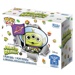 Funko POP Tee Box: Toy Story - Alien As Buzz, Funko figurka a tričko, Velikost - XL