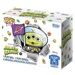 Funko POP Tee Box: Toy Story - Alien As Buzz, Funko figurka a tričko, Velikost - M
