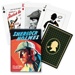 Poker karty Sherlock Holmes