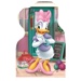 Puzzle - Minnie a Daisy v létě (4 x 54 dílků)