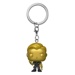 Funko POP: Keychain Fortnite - Midas (MT)