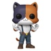 Funko POP: Fortnite - Meowscles