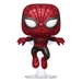 Funko POP: Marvel 80th - Spider-Man (First Appearance) (Metallic)