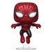 Funko POP: Marvel 80th - Spider-Man (First Appearance) (Metallic)