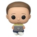 Funko POP: Rick & Morty - Morty with Laptop