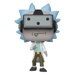 Funko POP: Rick & Morty - Gamer Rick