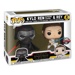 Funko POP: Star Wars - Rise of Skywalker: Kylo & Rey