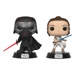 Funko POP: Star Wars - Rise of Skywalker: Kylo & Rey