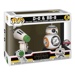 Funko POP: Star Wars - Rise of Skywalker: D-O & BB-8