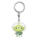 Funko POP: Keychain Toy Story - Buzz (GITD)