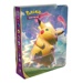 Pokémon TCG: Sword and Shield - Vivid Voltage Mini Album
