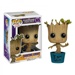 Funko POP: Guardians of the Galaxy - Dancing I Am Groot