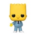 Funko POP: The Simpsons - Mafia Bart