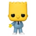Funko POP: The Simpsons - Mafia Bart