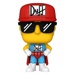 Funko POP: The Simpsons - Duffman