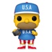 Funko POP: The Simpsons - USA Homer