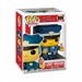 Funko POP: The Simpsons - Chief Wiggum