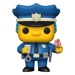 Funko POP: The Simpsons - Chief Wiggum
