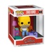 Funko POP: Deluxe The Simpsons - Homer Watching TV