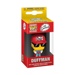 Funko POP: Keychain The Simpsons - Duffman