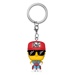 Funko POP: Keychain The Simpsons - Duffman