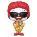 Funko POP: Ad Icons - McDonald's - Rock Out Ronald